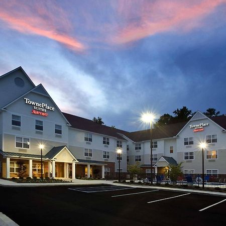 Towneplace Suites Колумбус Екстер'єр фото