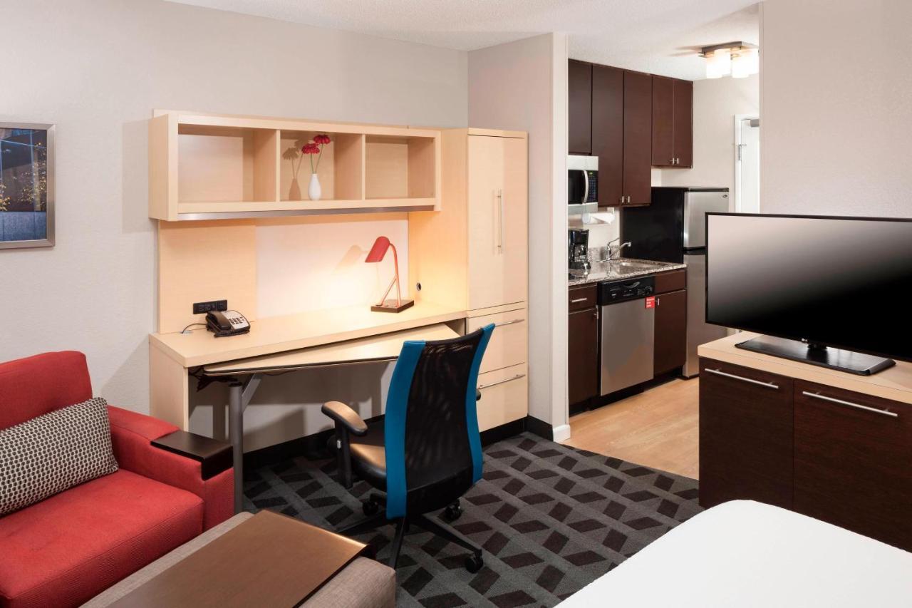 Towneplace Suites Колумбус Екстер'єр фото