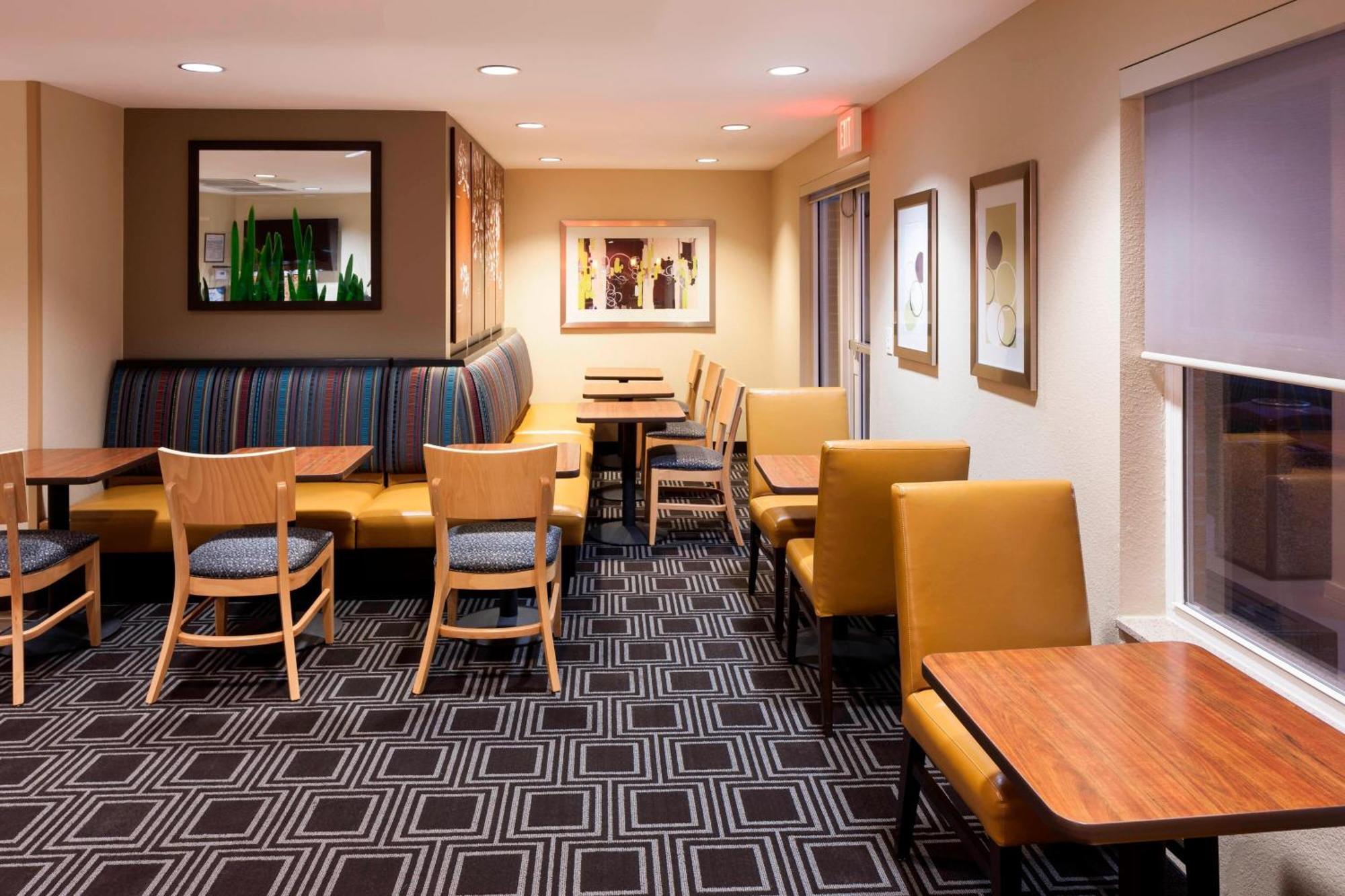 Towneplace Suites Колумбус Екстер'єр фото