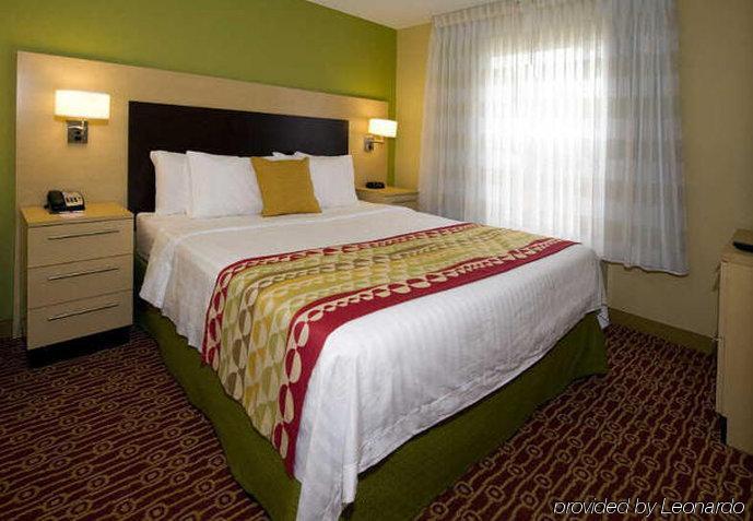 Towneplace Suites Колумбус Номер фото