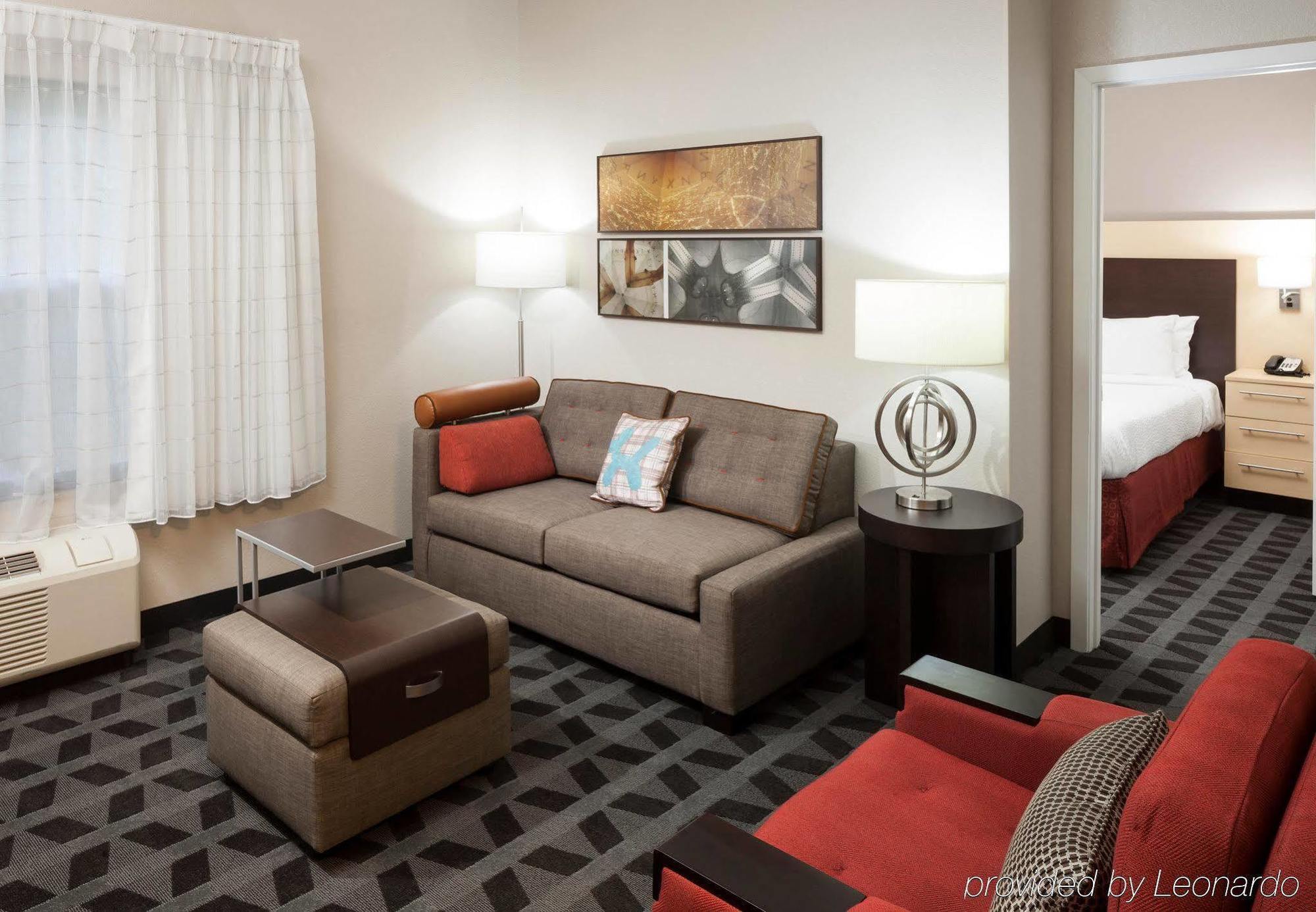 Towneplace Suites Колумбус Екстер'єр фото