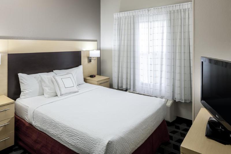 Towneplace Suites Колумбус Екстер'єр фото
