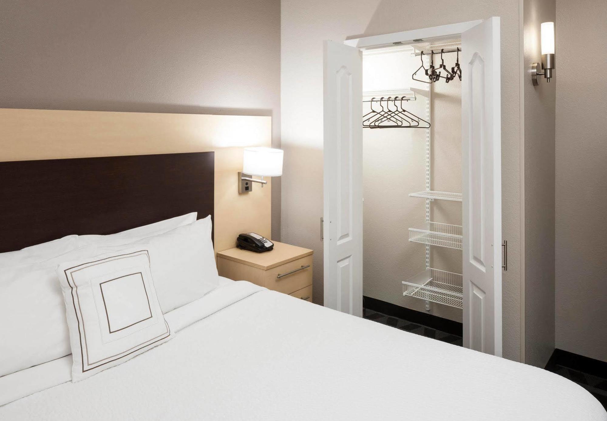 Towneplace Suites Колумбус Екстер'єр фото