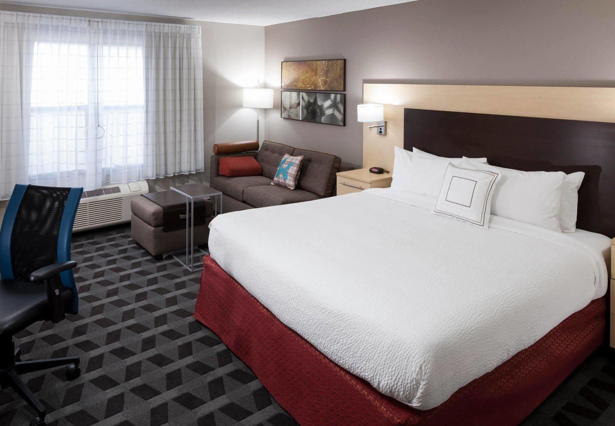 Towneplace Suites Колумбус Екстер'єр фото