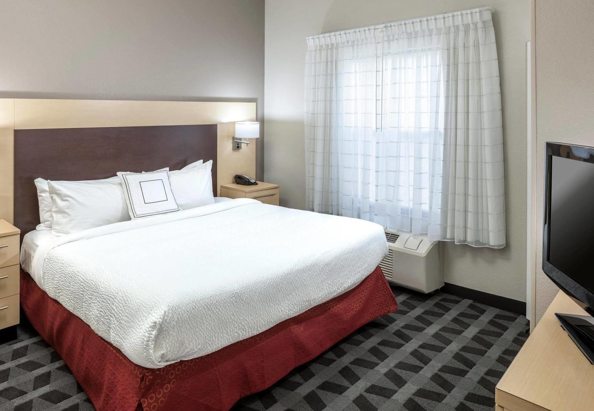 Towneplace Suites Колумбус Екстер'єр фото